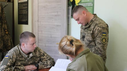 ВЛК визнала непридатним, але ТЦК не вніс дані — яке рішення суду - 290x160