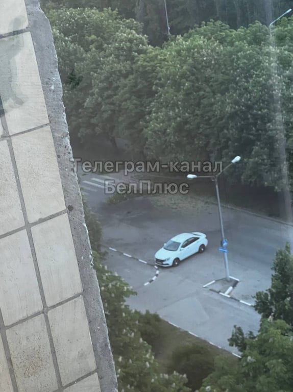 ракетна атака Бєлгорода 12 травня