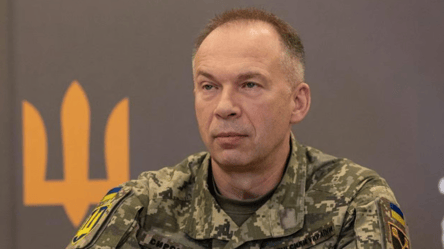 Чи обмежує мирний план мобілізацію в Україні — Сирський відповів - 285x160