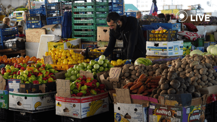 Картопля по 30 лише початок — як зміняться ціни на продукти в Україні - 290x166