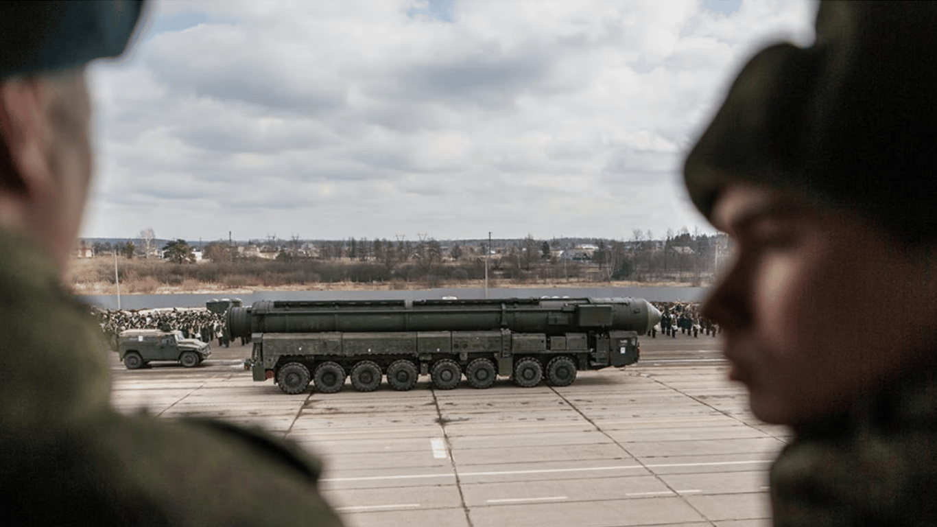 Ядерное оружие стало частью военной доктрины Беларуси — ISW