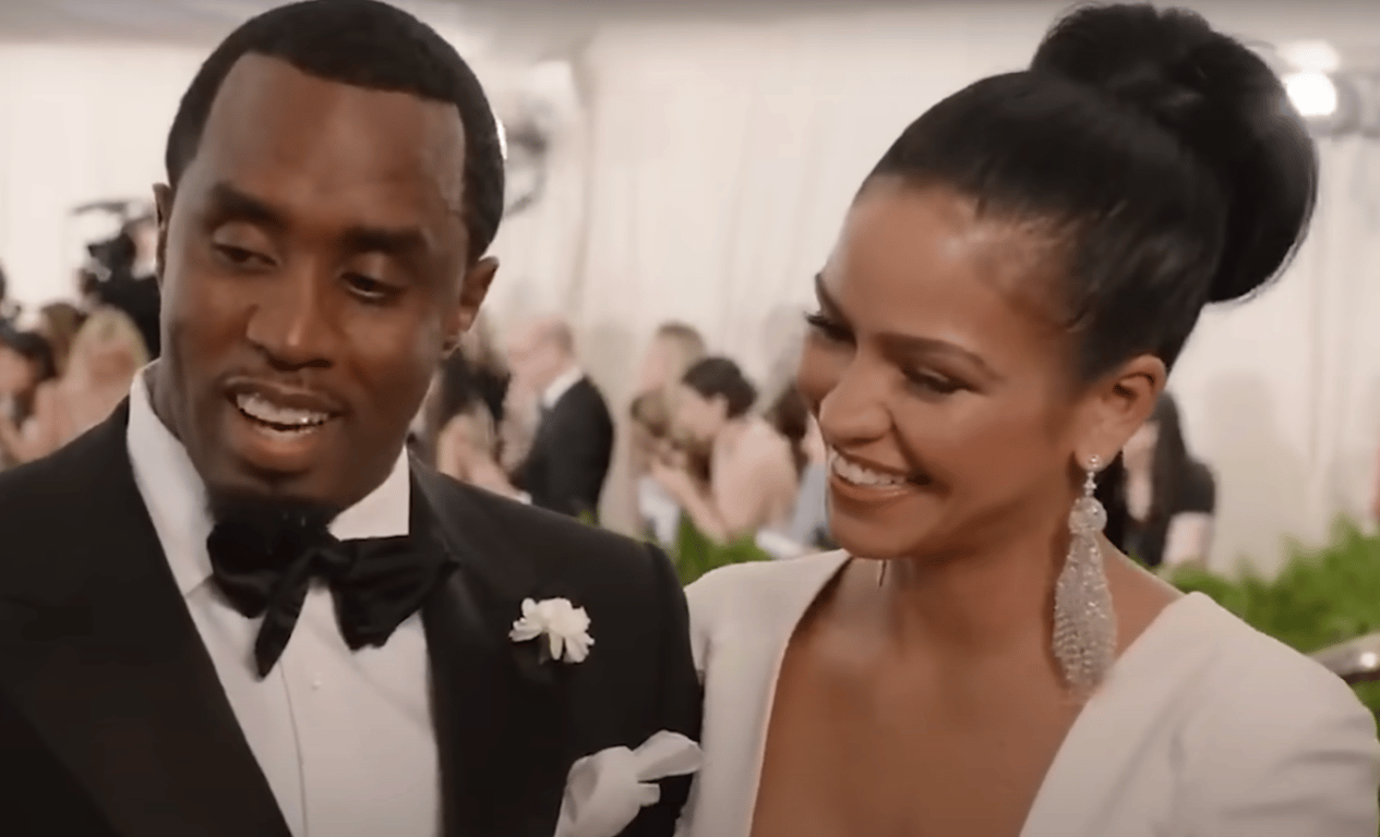 Астролог розкрила загадкові зв’язки P.Diddy та Бейонсе - фото 1