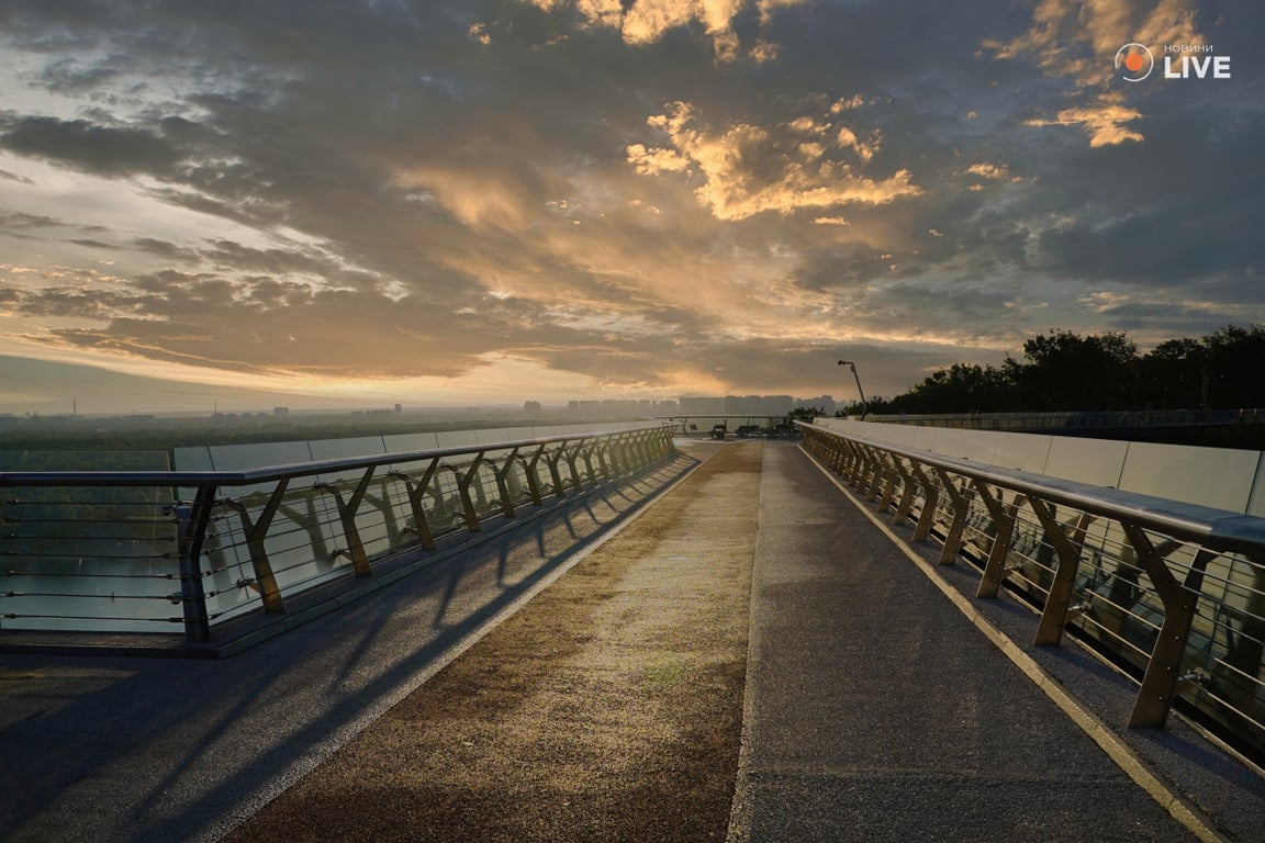 мост Кличка