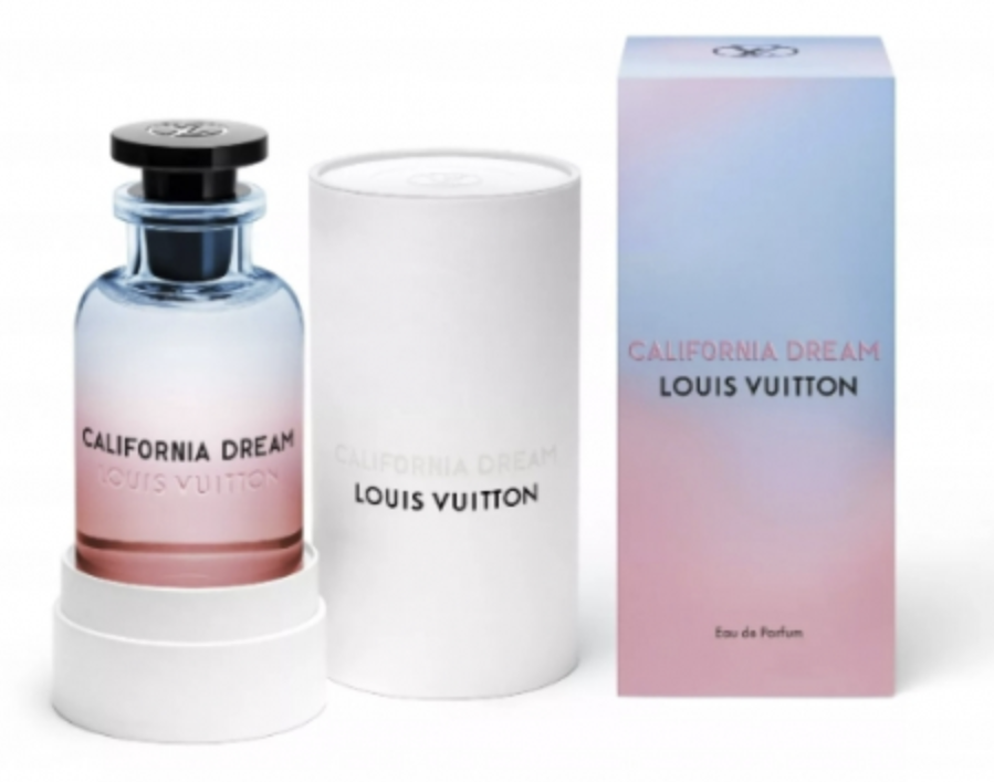 Брендові аромати, що подарують святкові аромати