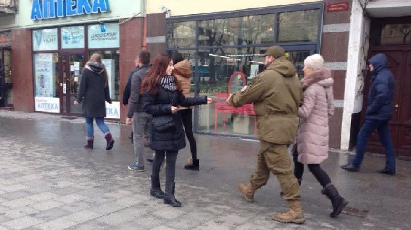 Як в Одесі швидко заробити гроші