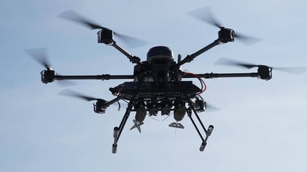 Військова пояснила, що застосування дронів змінило хід війни - 290x166