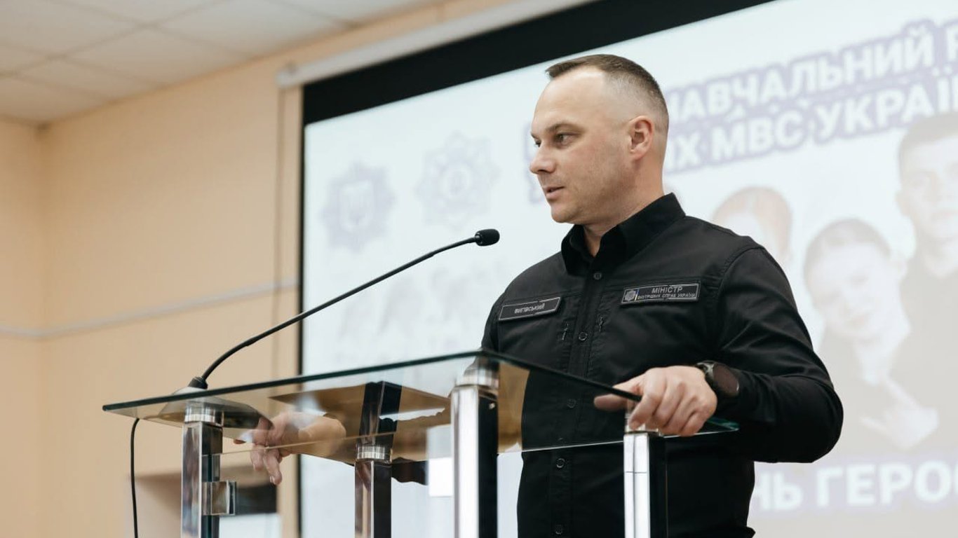 Вигівський: Фантоми за тиждень зафіксували понад 7 тис. порушень
