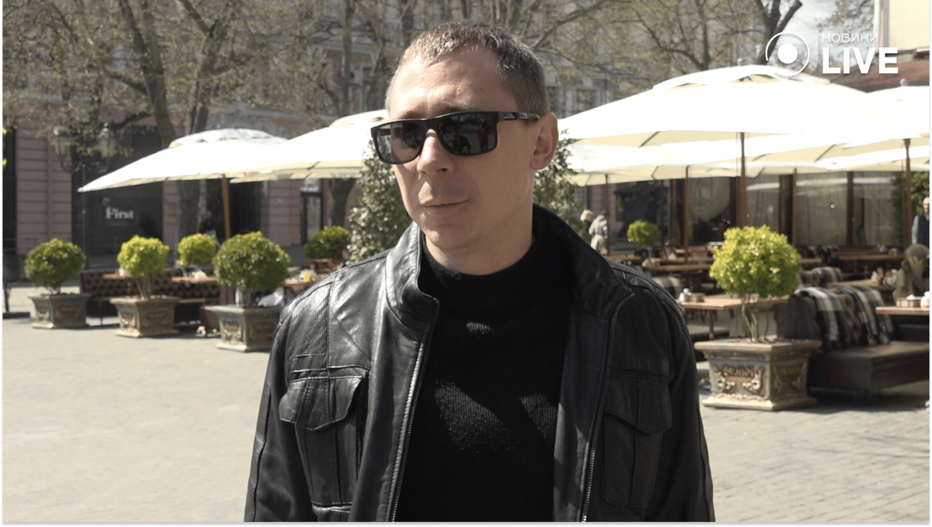 Курортний сезон в Одесі: відкривати чи ні під час війни - фото 3