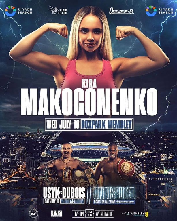 Кира Макогоненко