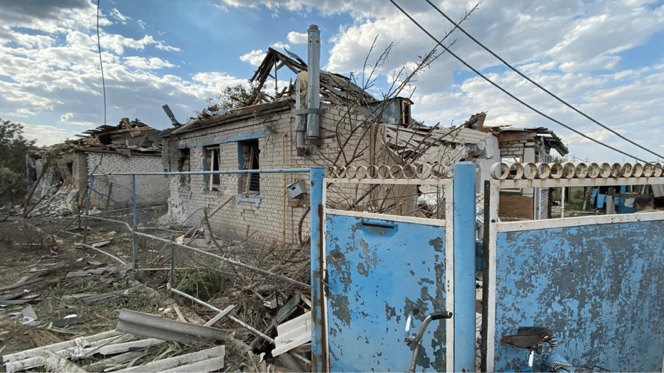 Обстрелы Харьковской области за сутки 18 сентября — последствия вражеских атак