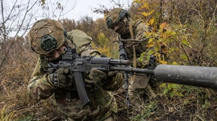 Росіяни вбили полоненого українського бійця у Свято-Покровському - 290x160