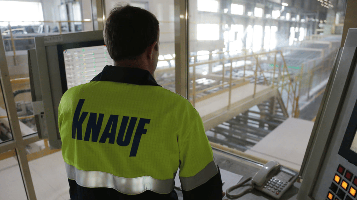 НАПК отнесло к спонсорам войны крупнейшего немецкого инвестора в строительной отрасли РФ