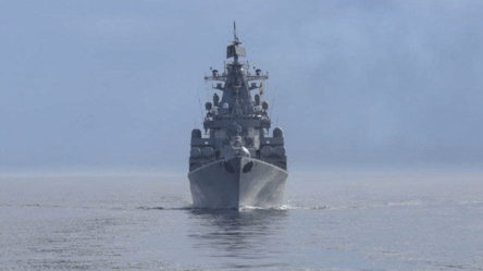 Контроль над Чёрным морем: корабли РФ заблокированы в портах - 290x166