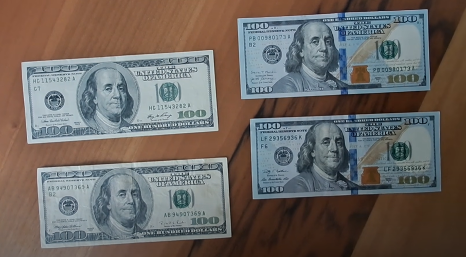 Долари в деталях — що стало з дизайном валюти і як знайти раритет - фото 1