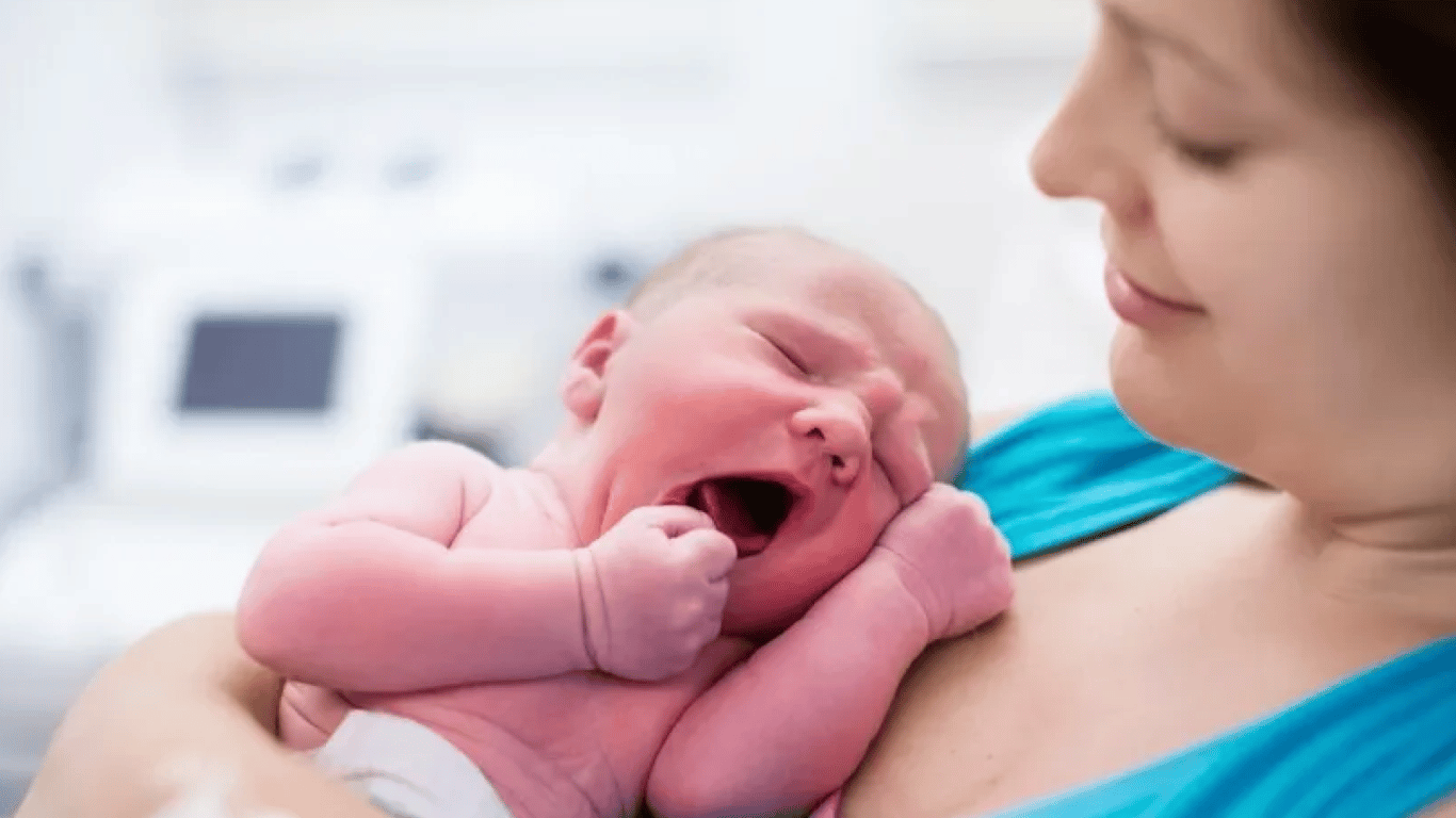 Во Львове открыли отделение репродуктивных технологий для лечения бесплодия