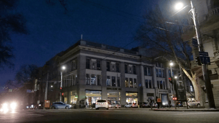 Без света и тепла — как одесситы переживают морозы и блэкауты - 304x171