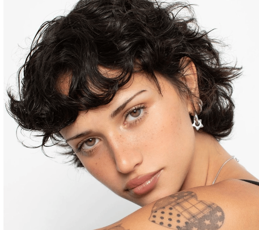 Біксі - новий тренд цього року