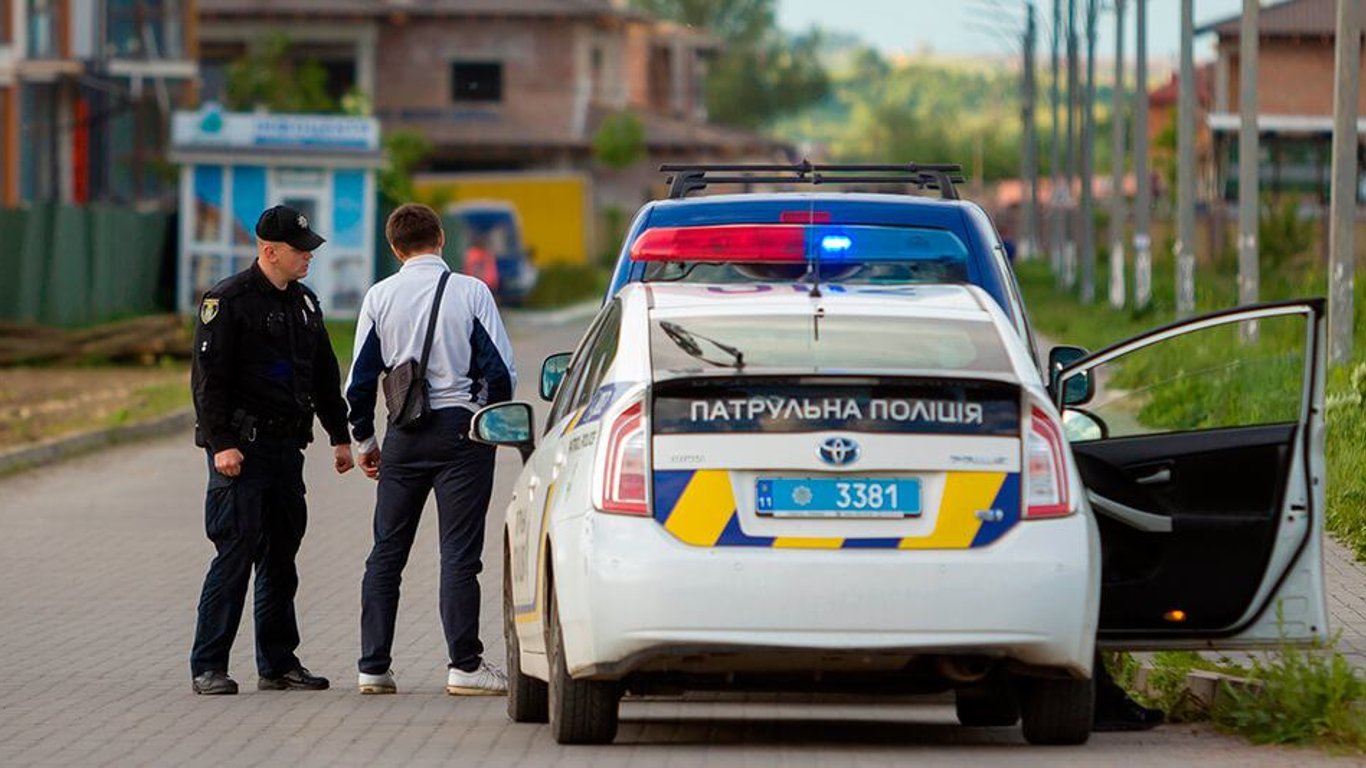 На Львовщине активиста 10 раз останавливали за вождение под наркотиками — лишили ли прав нарушителя