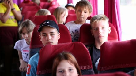 У Мінреінтеграції розповіли, скільки українських дітей депортували до Білорусі - 285x160
