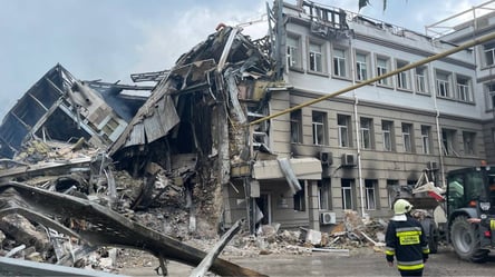 Удар по центру Одеси три роки тому: трагічний день - 290x166