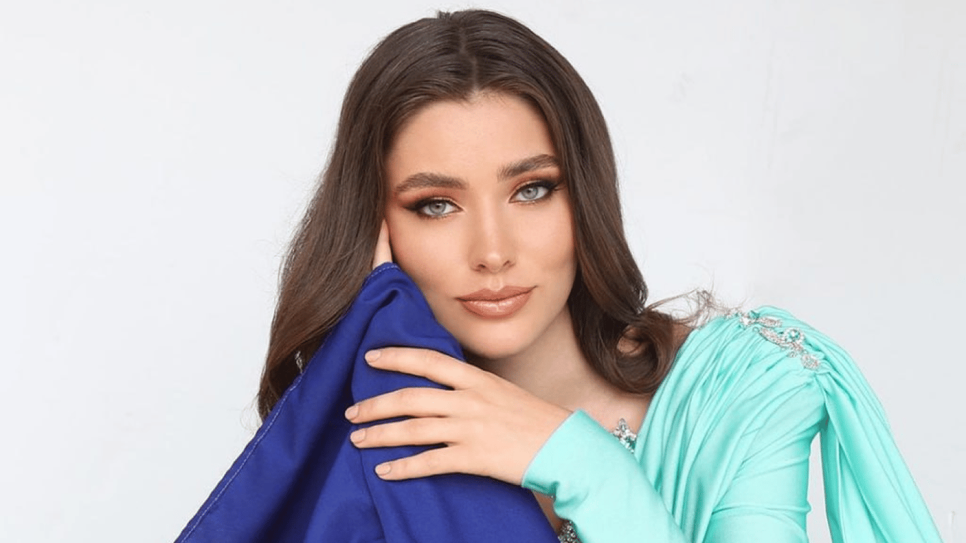 Стало відомо, хто представить Україну на конкурсі "Міс Всесвіт-2023"
