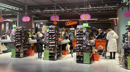 Цены на продукты в 2026 — что больше всего подорожает в Украине - 285x160