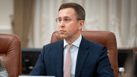 Корецький, Федоров і Шмигаль: нардеп назвав кандидатів на пост глави Кабміну - 304x171
