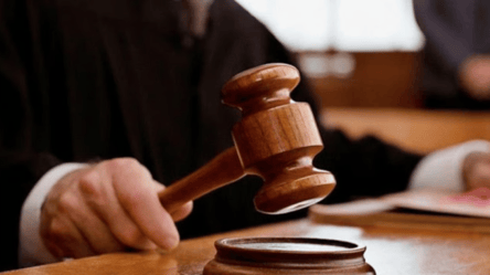 Чоловік підпалював авто військових у Києві — як покарав суд - 285x160