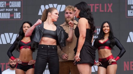 Джейк Пол назвав нового зіркового суперника і готується до важкого бою - 290x166