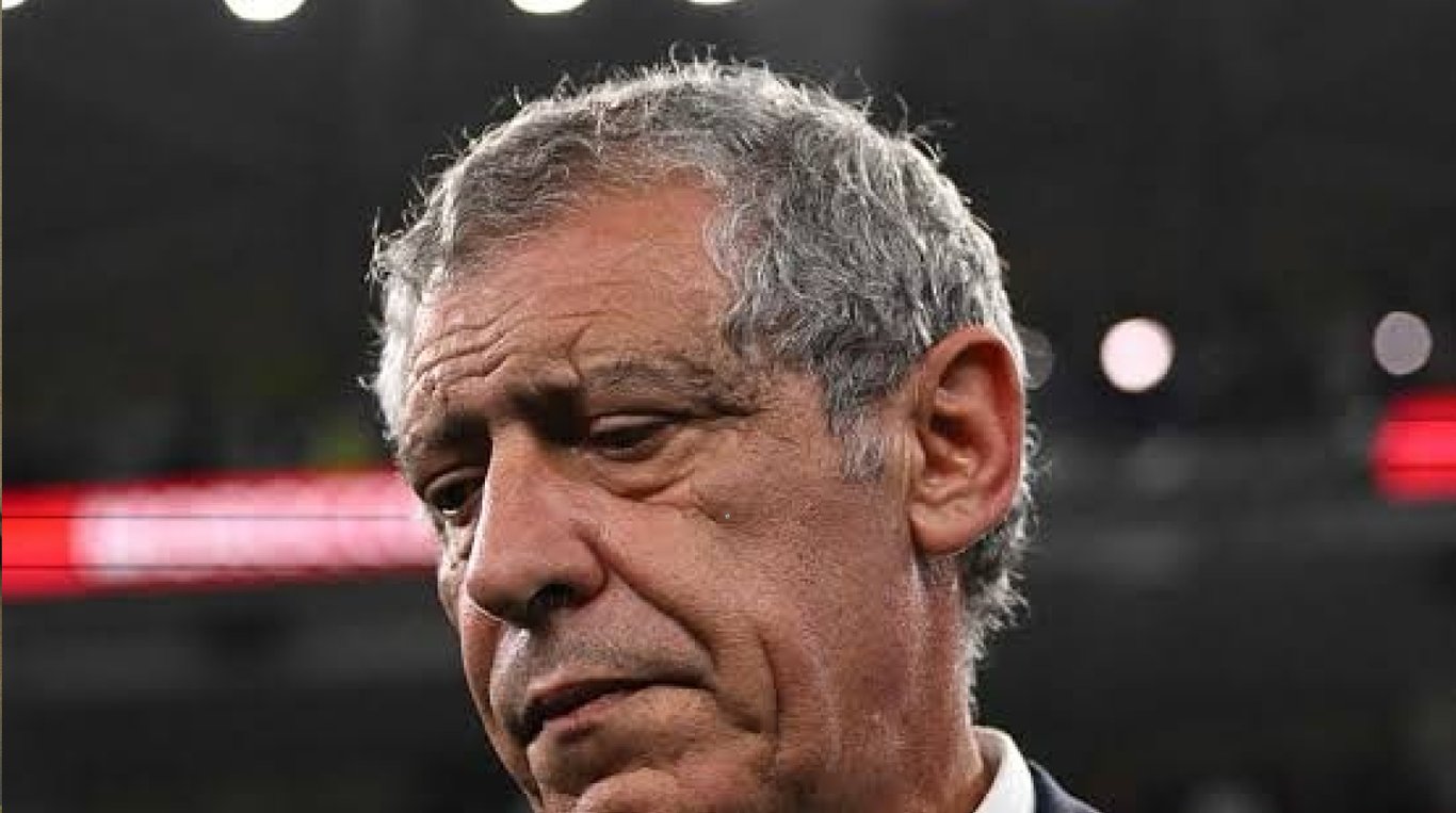 Фернанду Сантуш