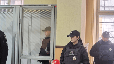 Убийство работника ТЦК: подозреваемый будет находиться под стражей - 290x166