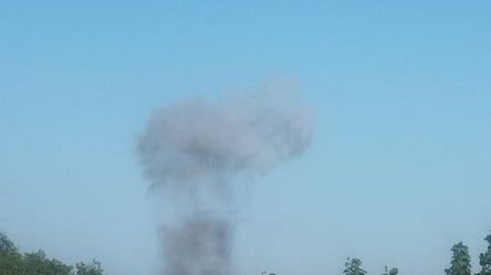 В Николаевской области раздался взрыв — причины - 285x160