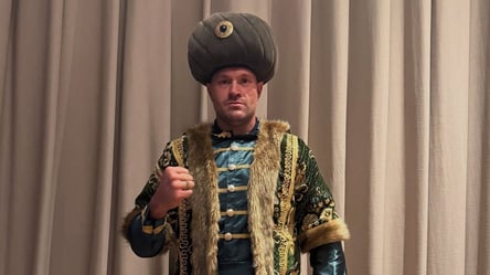 Промоутер Фьюри объявил дату возвращения Тайсона на ринг - 285x160