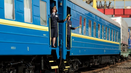 В Укрзалізниці підтвердили смерть пасажирки в потязі через сильну спеку — подробиці - 285x160