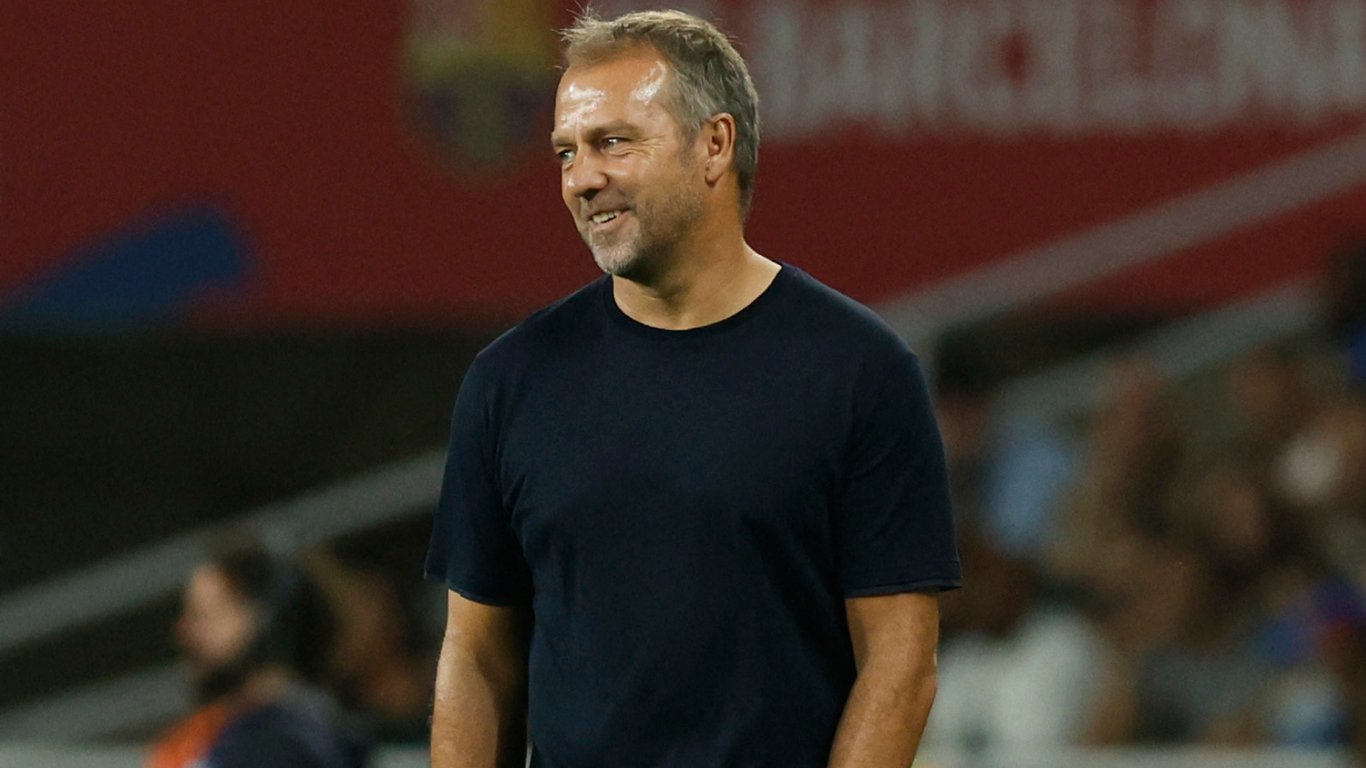 Ханс-Дітер Флік