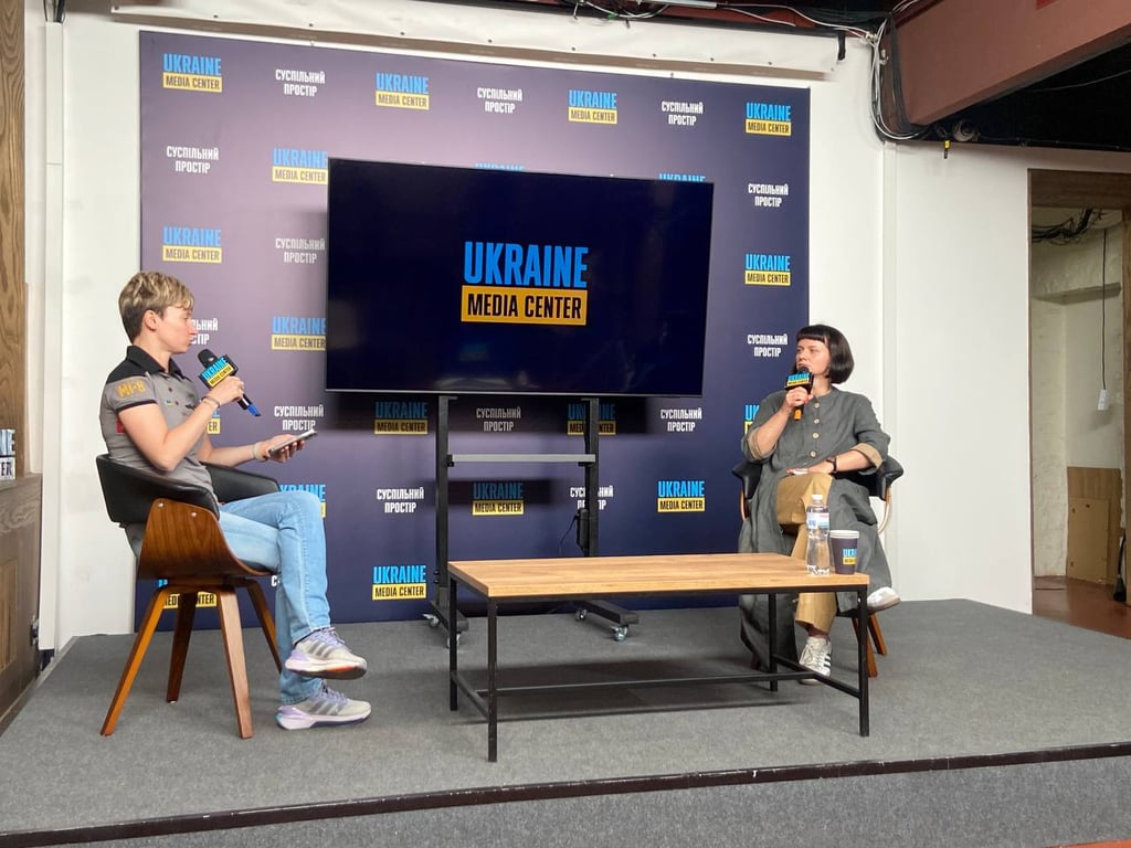 Тетяна Вакуленко