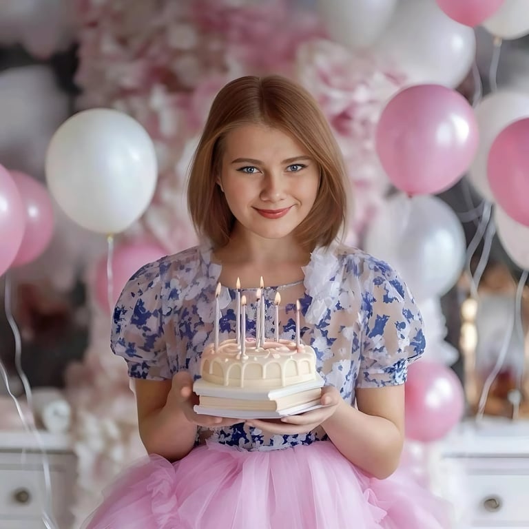 Донька Катерини Бужинської