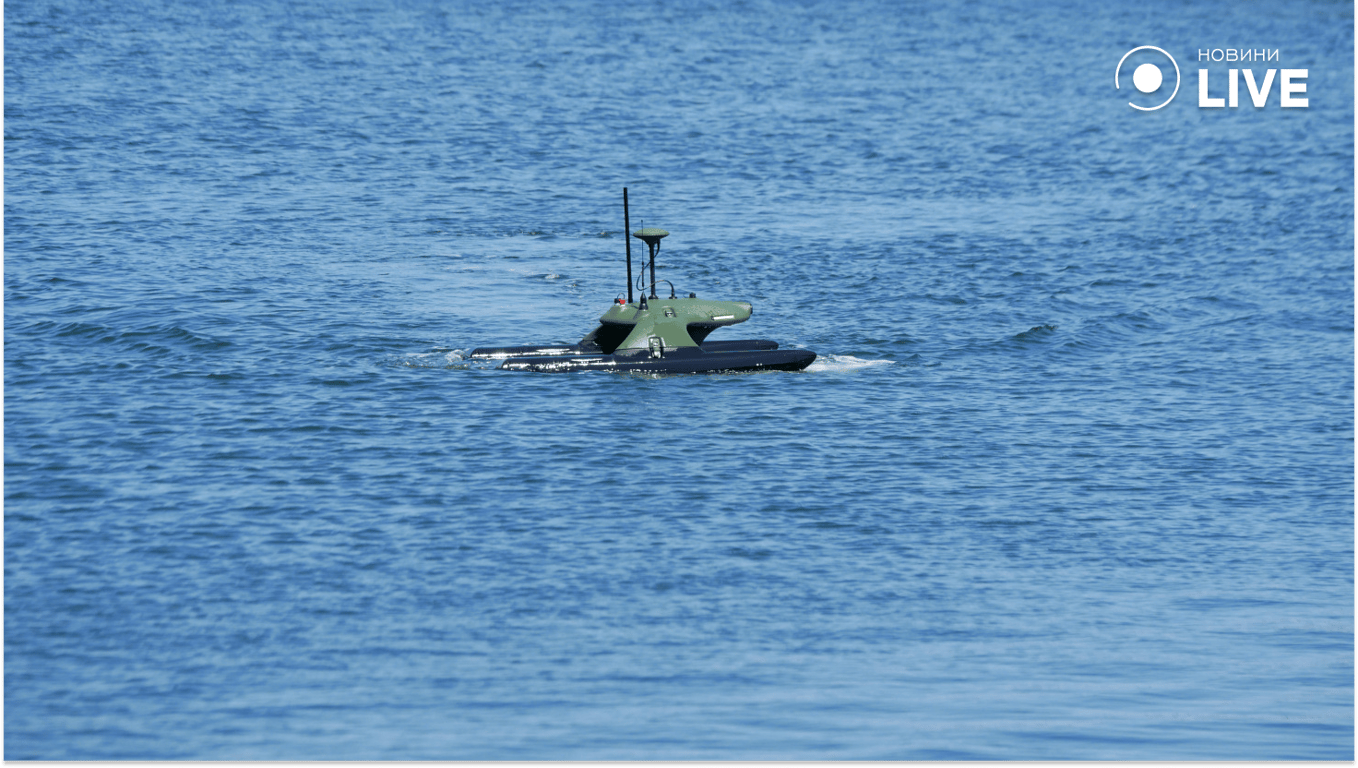 Оборона Одеси: як Україна випереджає ворога у технологічній війні - фото 3