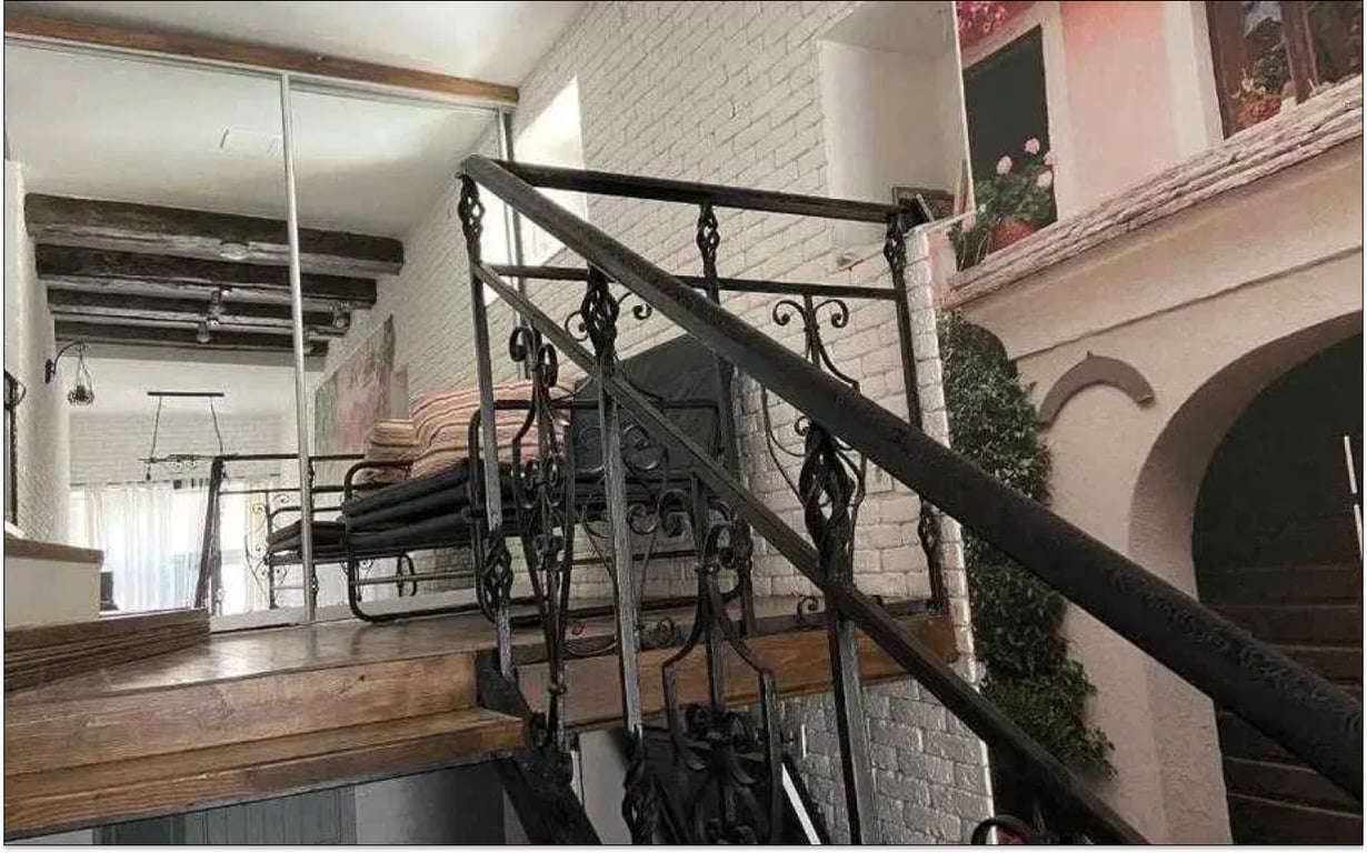 Дворівнева квартира в Одесі за 52 тис. доларів — але є нюанс - фото 2