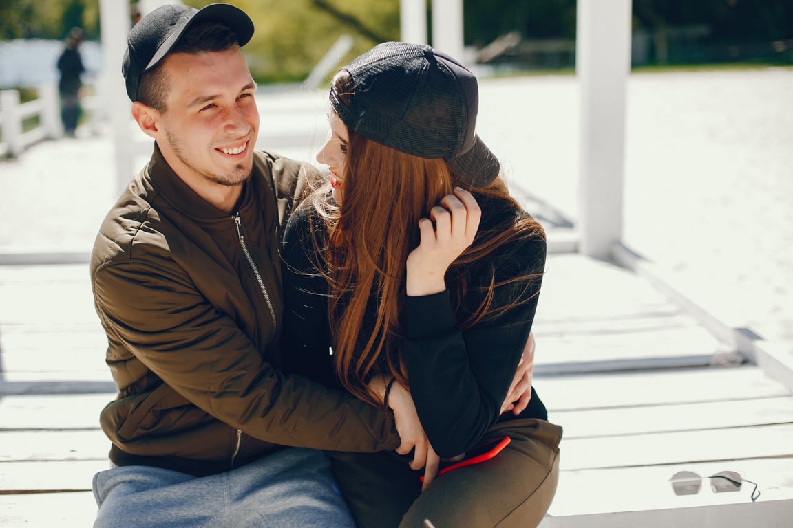 Що шукають чоловіки у стосунках