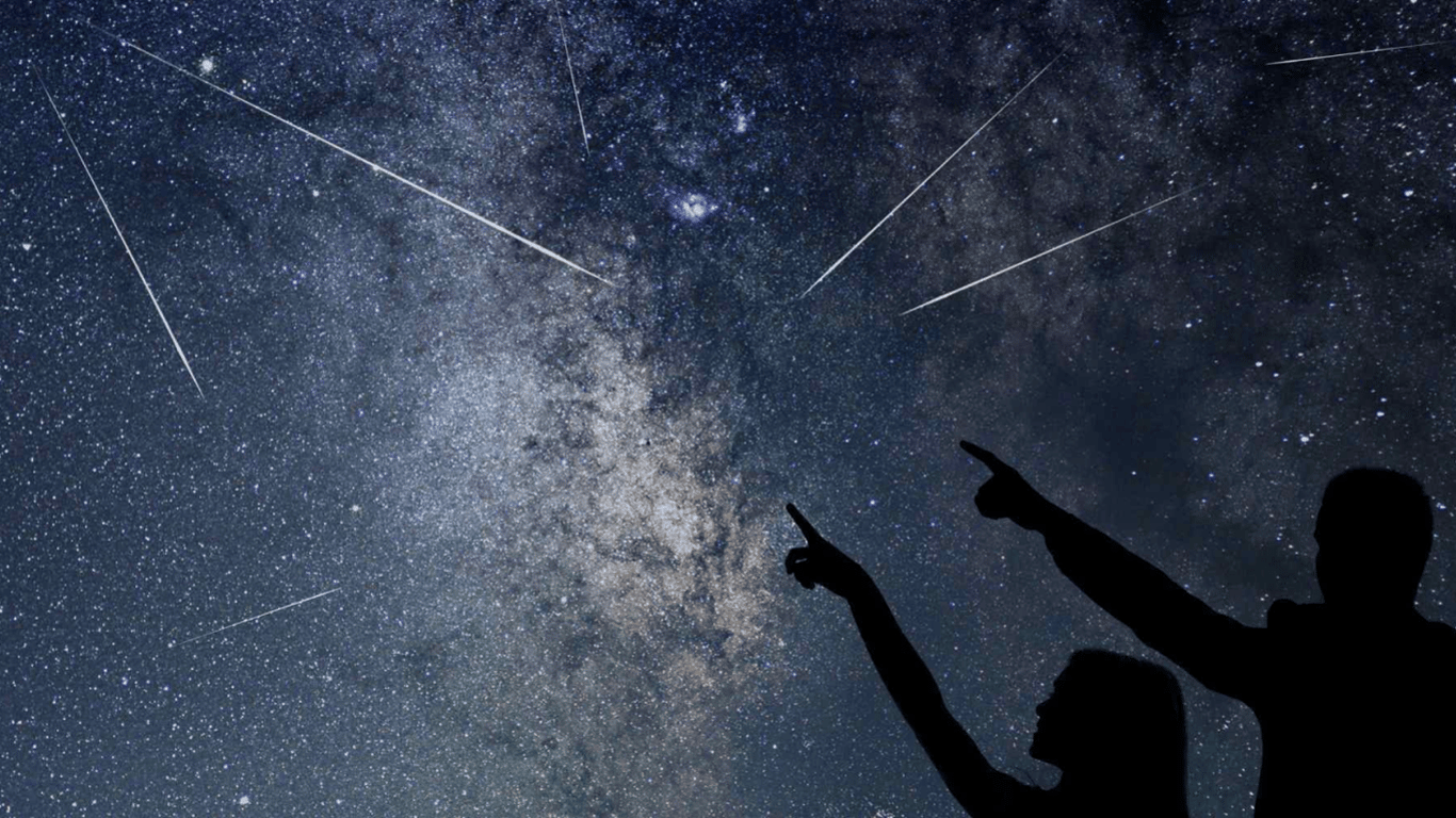 Метеорний потік Оріоніди 21 і 22 жовтня — як можна побачити неймовірну подію