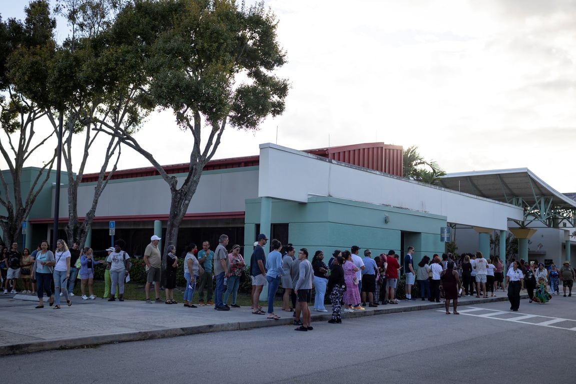 Як працює система виборів президента у США - фото 1