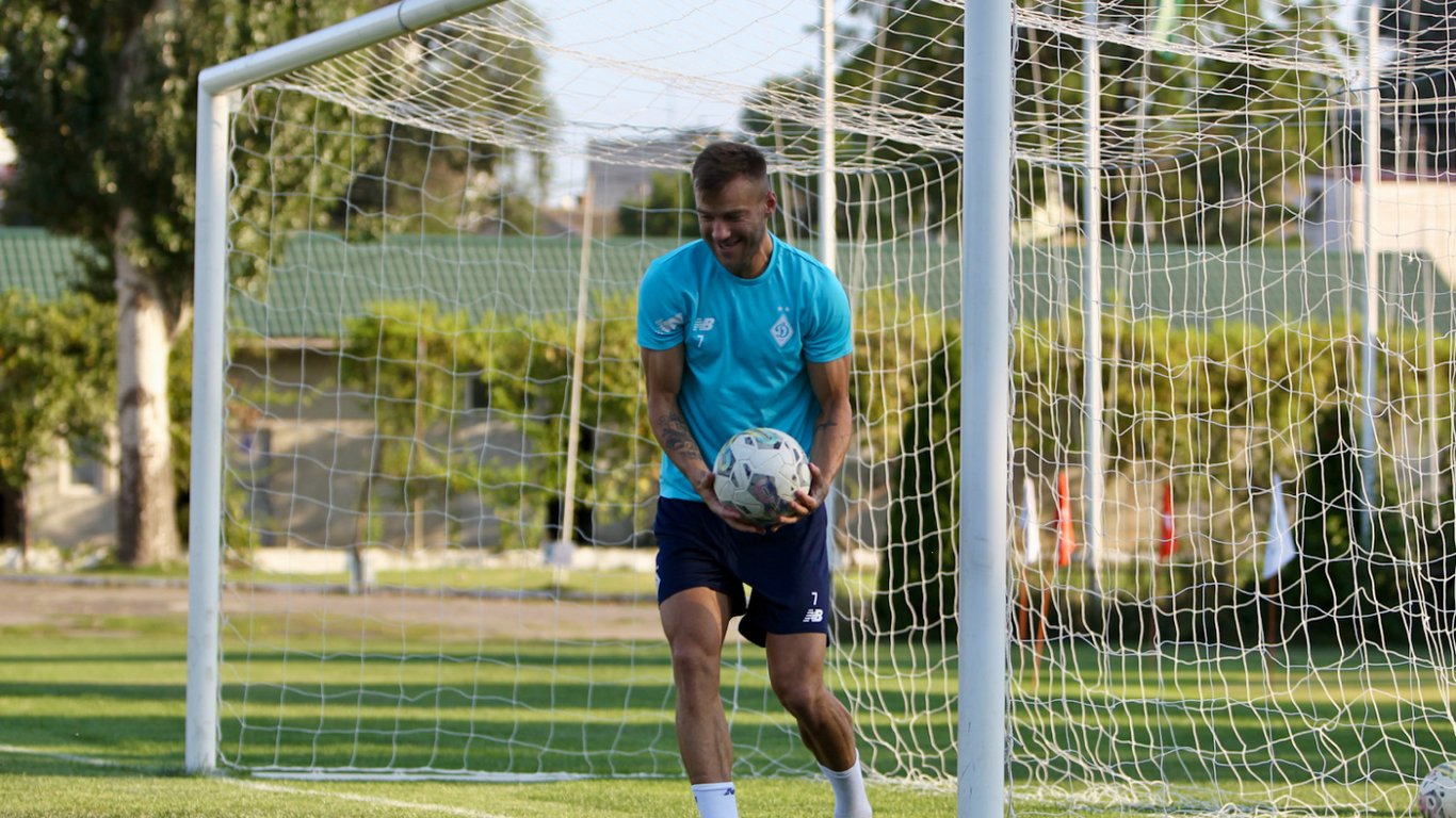 Андрій Ярмоленко