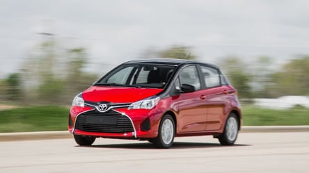 Найнадійніший вживаний автомобіль за доступною ціною - 285x160