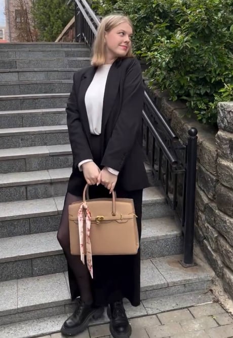 Ця модна деталь додасть сумці вишуканості