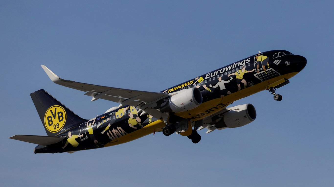 Боруссия Дортмунд