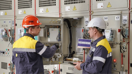 Масове відключення світла в Одесі — адреси - 285x160