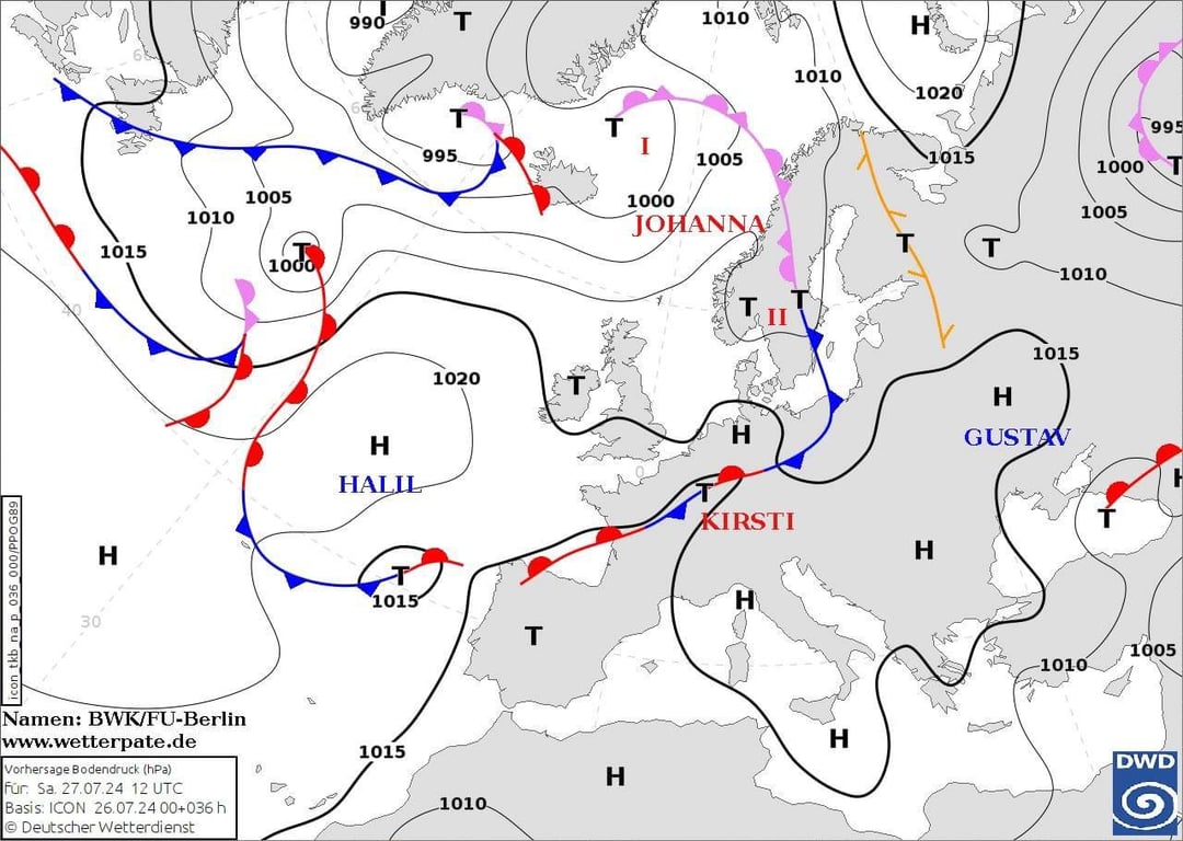 антициклон