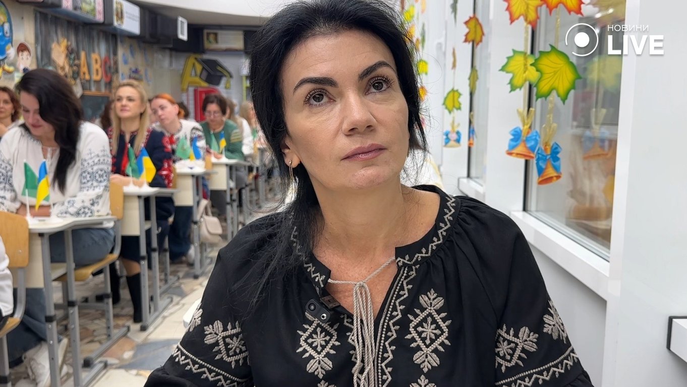 У Харкові провели радіодиктант