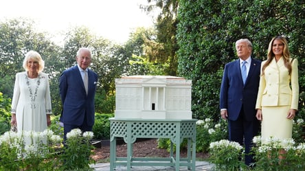 Чарльз III готується до виступу в Конгресі: деталі другого дня візиту - 290x166